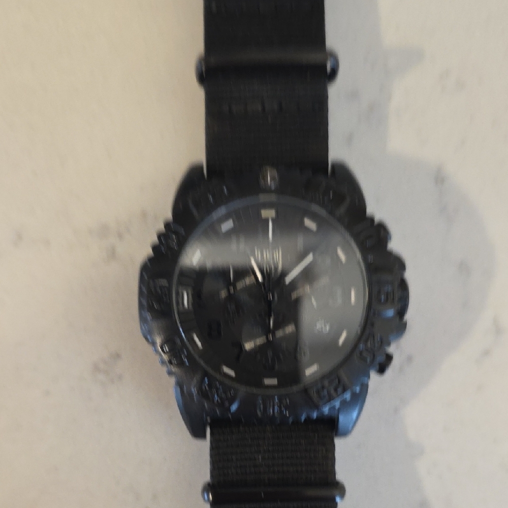 Luminox 3080